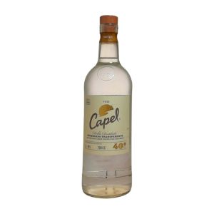 Pisco Capel